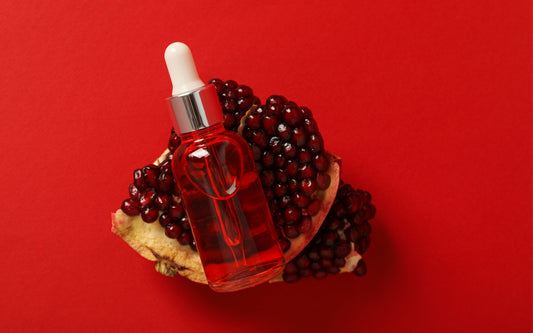 Luxury Serums for Anti Aging and Problem Skin