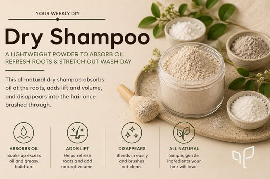 Dry Shampoo