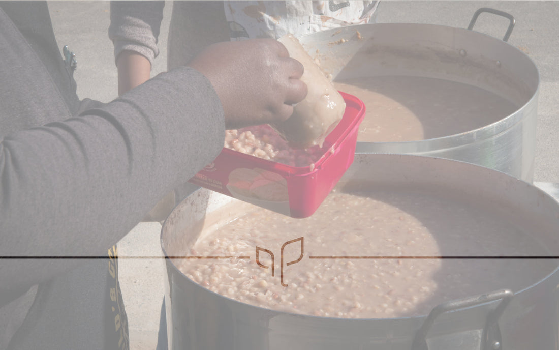 Mandela Day 2025: Let’s Feed More Families, Together