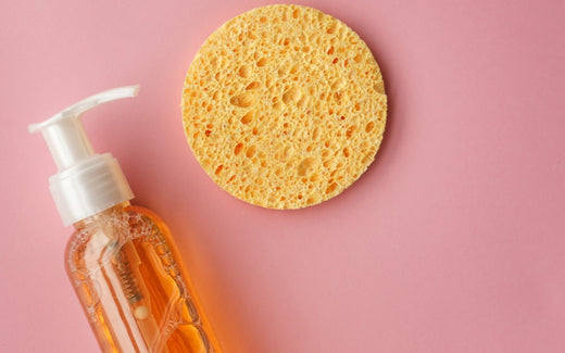Oil Cleansing For All Skin Types