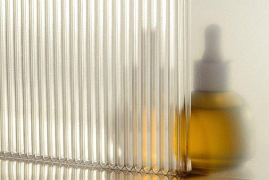 Pressed Serum For Dry Winter Skin