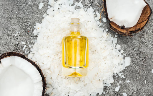 Quick Guide To Carrier Oils & Butters