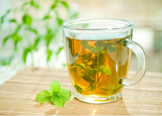 Refreshing Spearmint: A Guide to Its Uses and Benefits