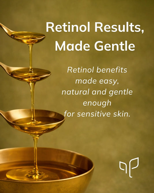 Your Weekly DIY: Retinol Results, Made Gentle