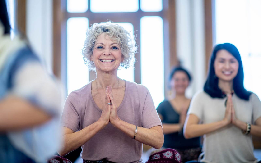 Reverse Aging Naturally: MSM’s Role in Collagen Boosting