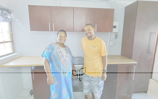 fisantekraal safe house outreach project 001