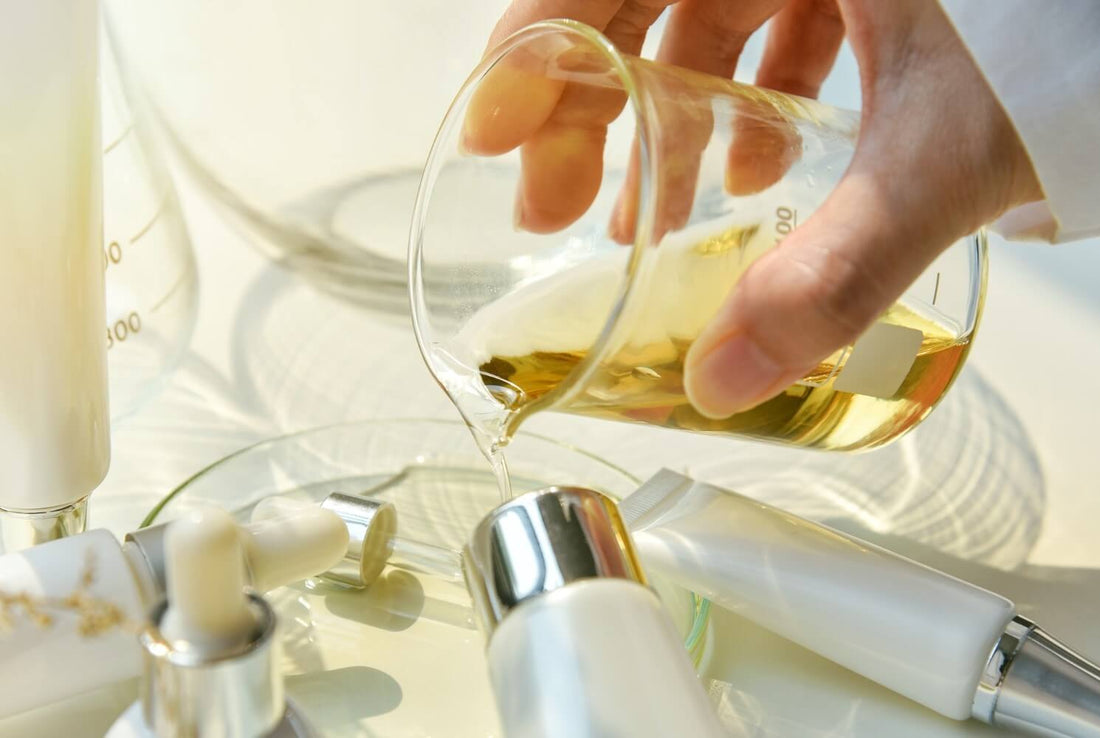 Make A Lab Setting Up Your DIY Lab – Essentially Natural