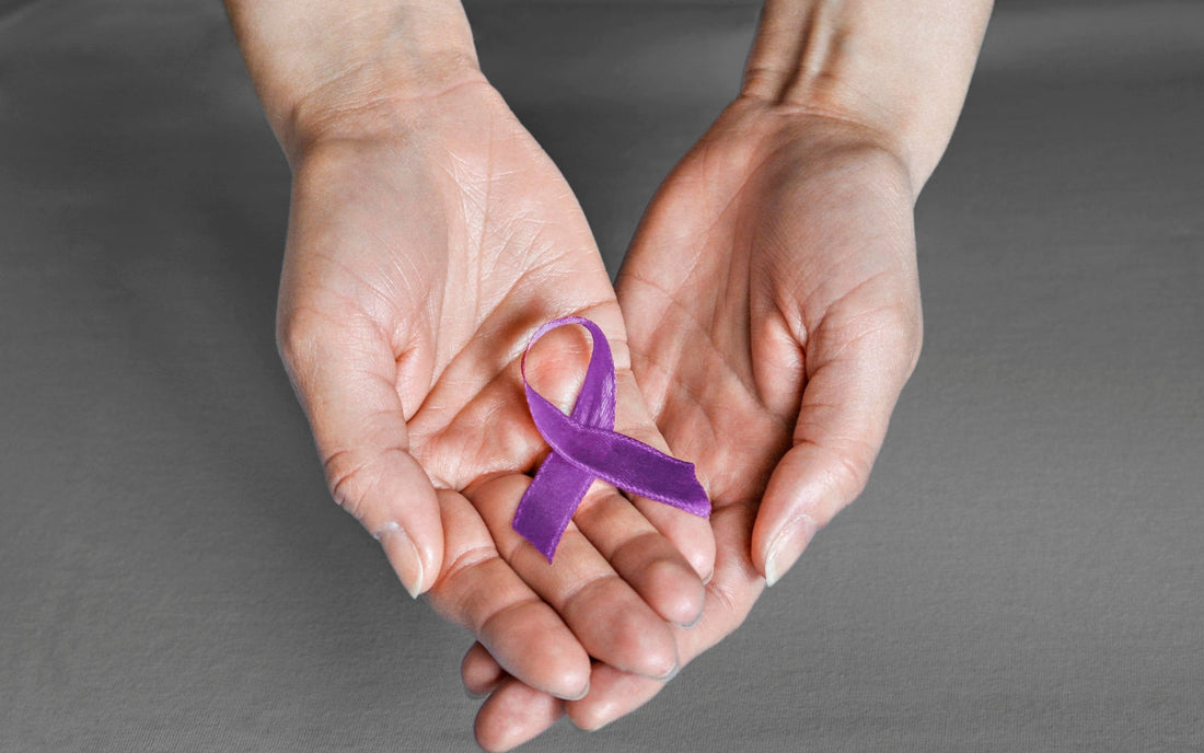 Cancer: My Story