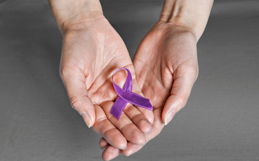 Cancer: My Story