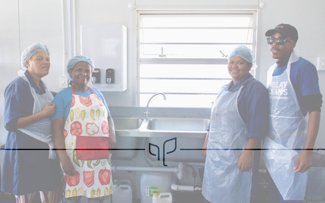 fisantekraal primary kitchen outreach project 006