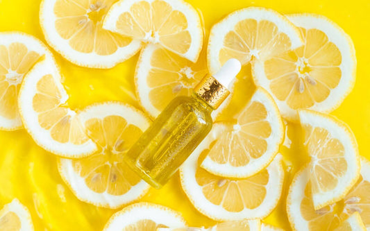 The Beauty of DIY Lip Oils: Crafting Natural Elegance