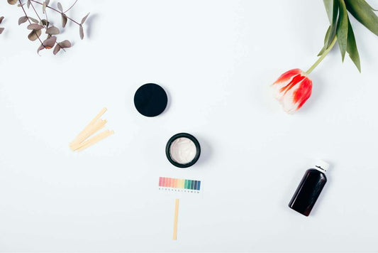 The Importance of pH in Formulation