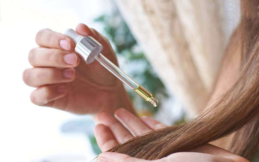 Unlocking the Secrets of Castor Oil for Hair Growth