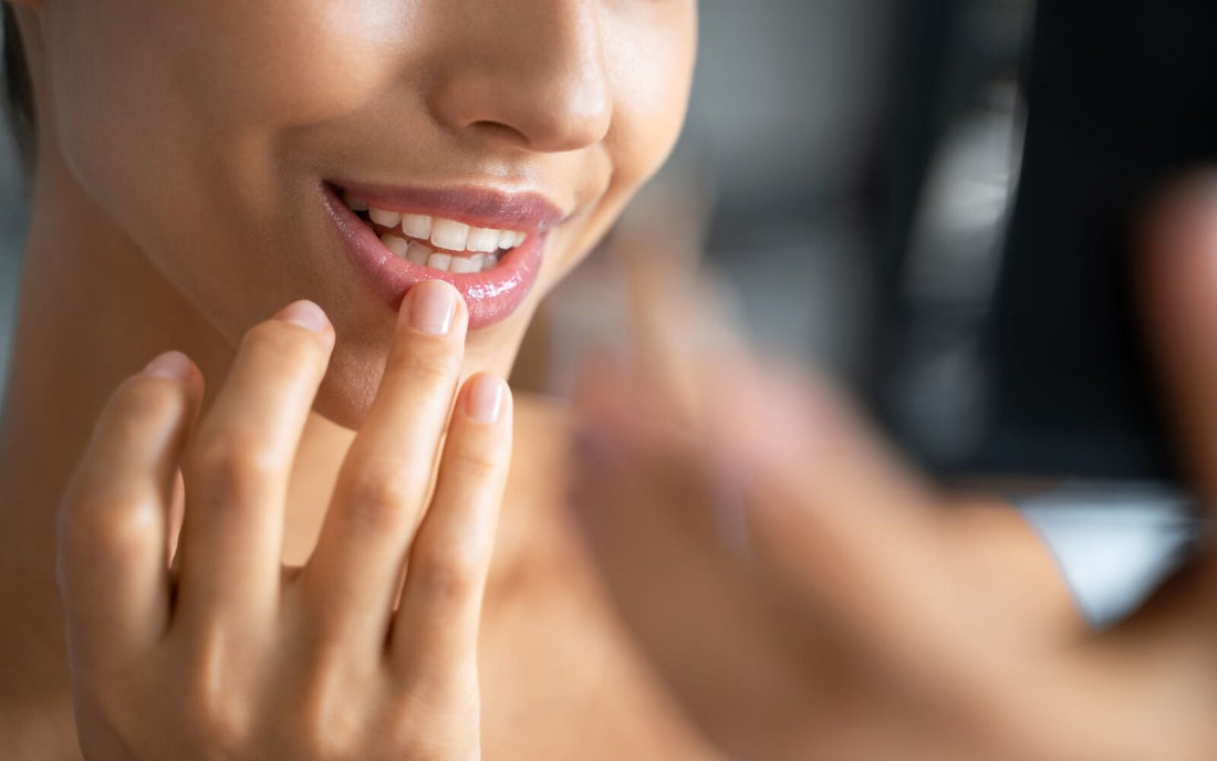 WATCH: Natural Mango Lip Ointment