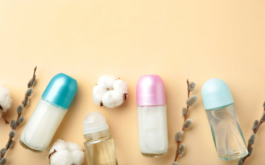 Watch: DIY Deodorant To Brighten Sensitive Underarms