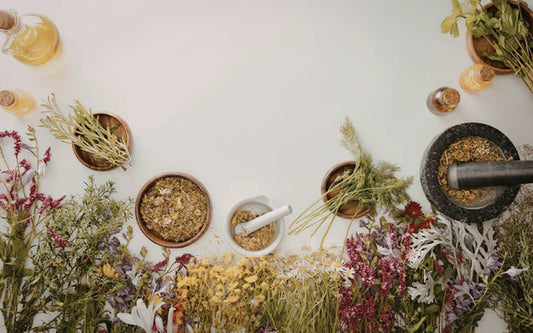 What Is a Glycerite? Uses, Benefits and Formulation Tips for Skincare and Haircare