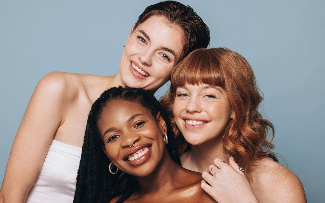 What to use to brighten skin, counter Hyperpigmentation and the danger of Skin Bleaching