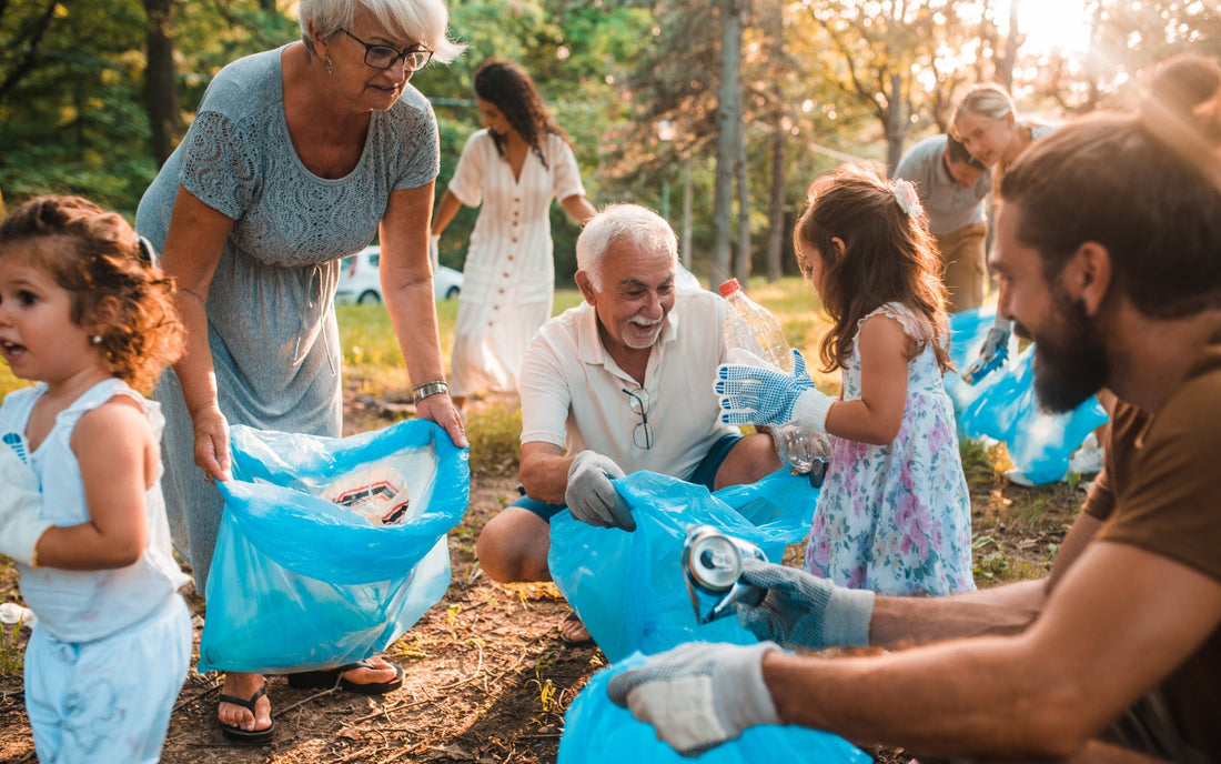 Where To Recycle In South Africa