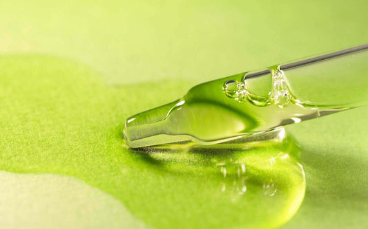 Working With Lactic Acid