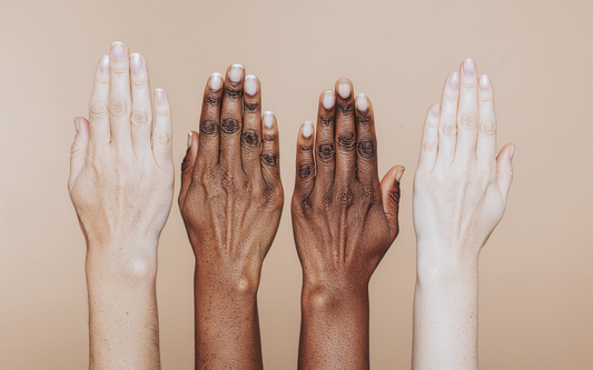 How to build a skincare routine for your hands