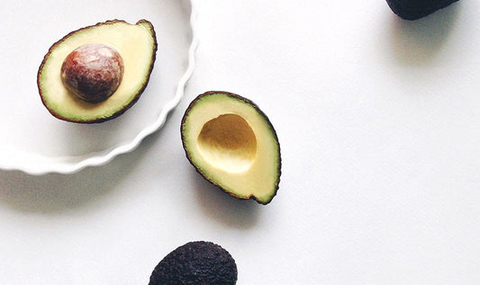 Oilology: Avocado Butter