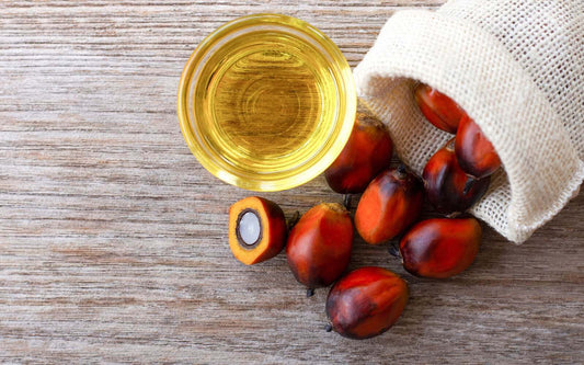 Sleek and Smooth: How Batana Oil Can Save Your Hair!