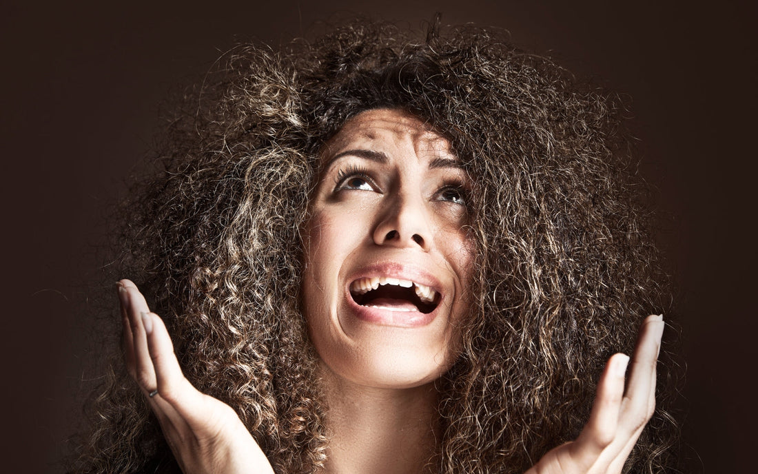 What Ingredients Should I Look For in Anti-frizz Products?