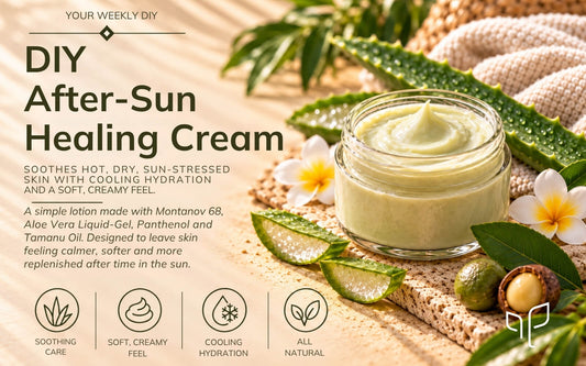 After-Sun Healing Cream