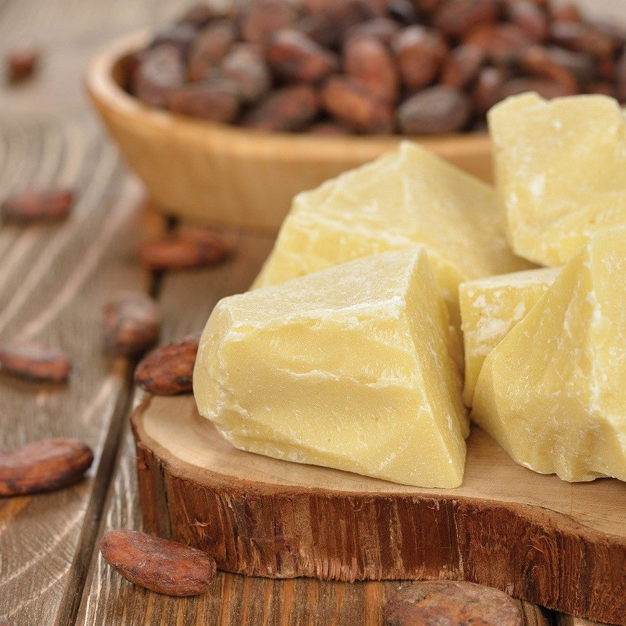 5 Delicious Ways to Use Cocoa Butter