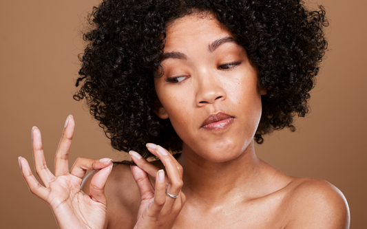 Shea Butter: The Secret to Hydrated, Natural Hair from Essentially Natural