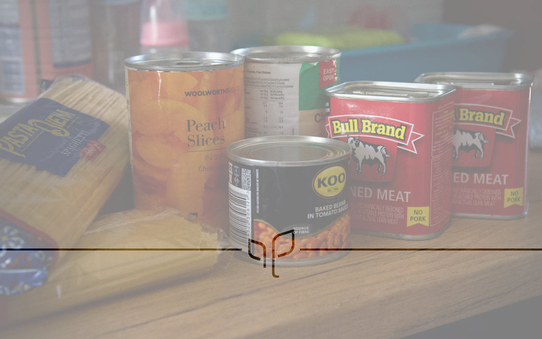 The Power of the Big Ask: From BNI to the Soup Kitchens of Fisantekraal