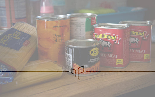 The Power of the Big Ask: From BNI to the Soup Kitchens of Fisantekraal
