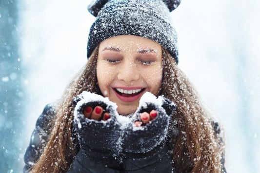 Gentle Winter Facewash