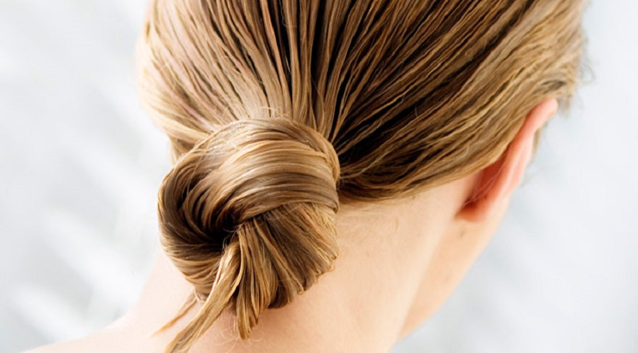 Hot Oil Treatments For Hair & Hair Growth