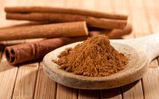 Cinnamon: The Sweet but Potent Spice for Radiant Skin and Overall Wellness