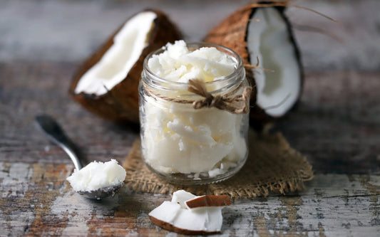 The Truth About Coconut Oil