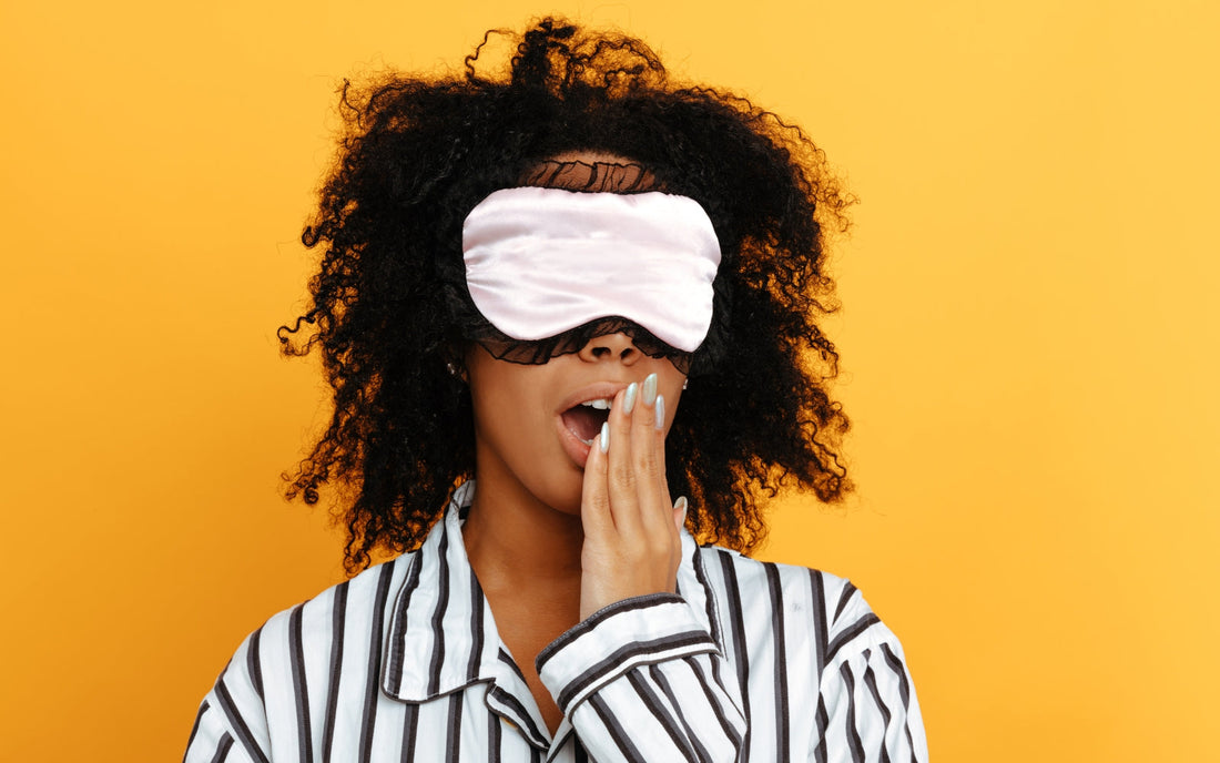 The Ugly Truth Behind Beauty Sleep: How Nature Empowers Your Glow