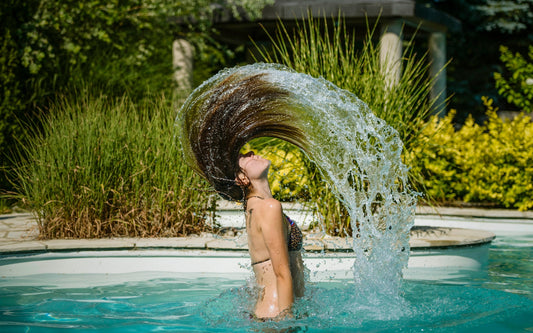 Ultimate Guide: How to Protect Your Hair When Swimming