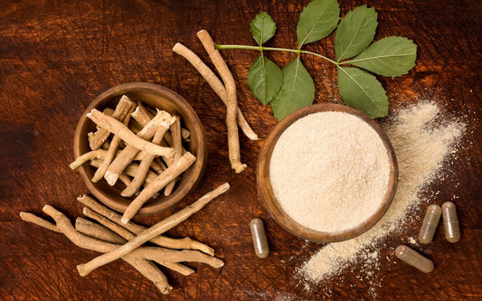 Ashwagandha Powder: What It Is, How To Use It, And What To Expect
