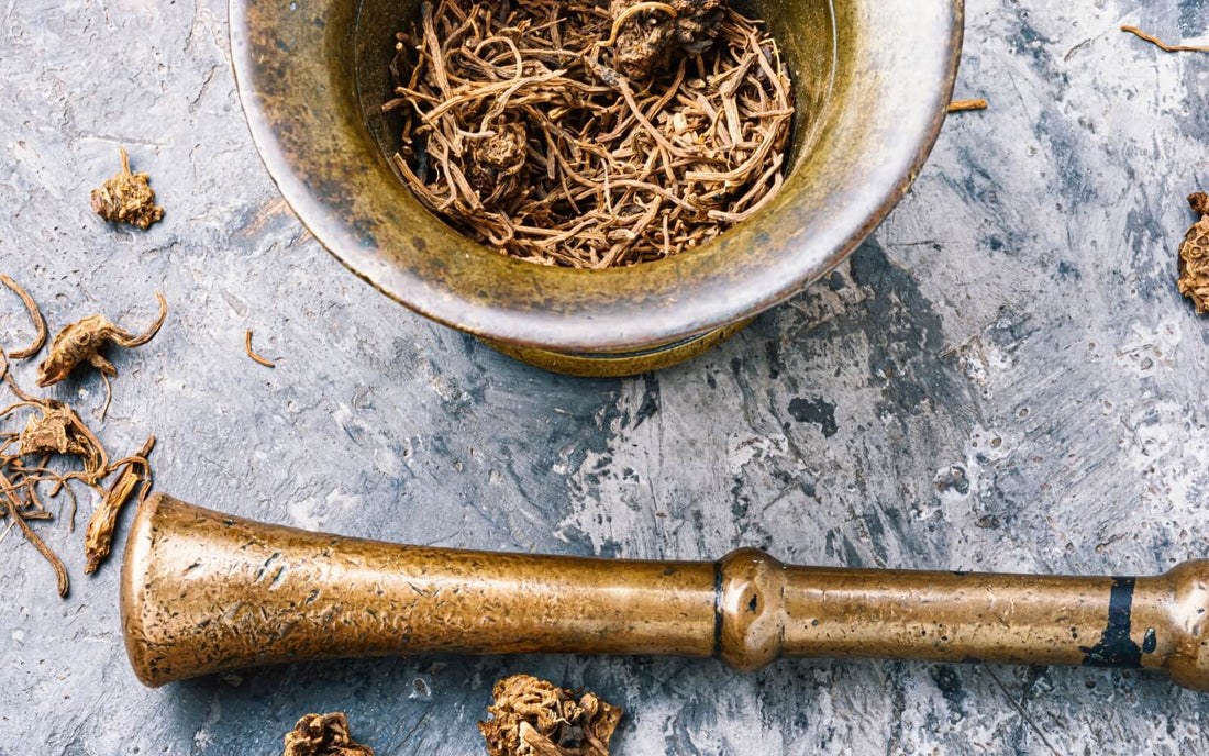 Valerian Root For Sleep: Does It Actually Work, And How Do You Use It?