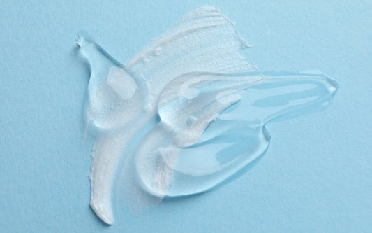 DIY Beauty Simplified: Collagen Jelly Gel-Cream