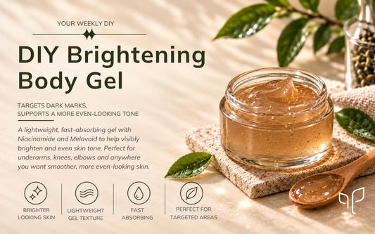 Even-Tone Gel