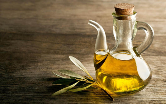 Well Oiled: A Guide To Cooking Oils