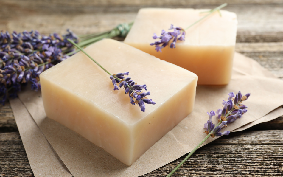 Soap Making 101