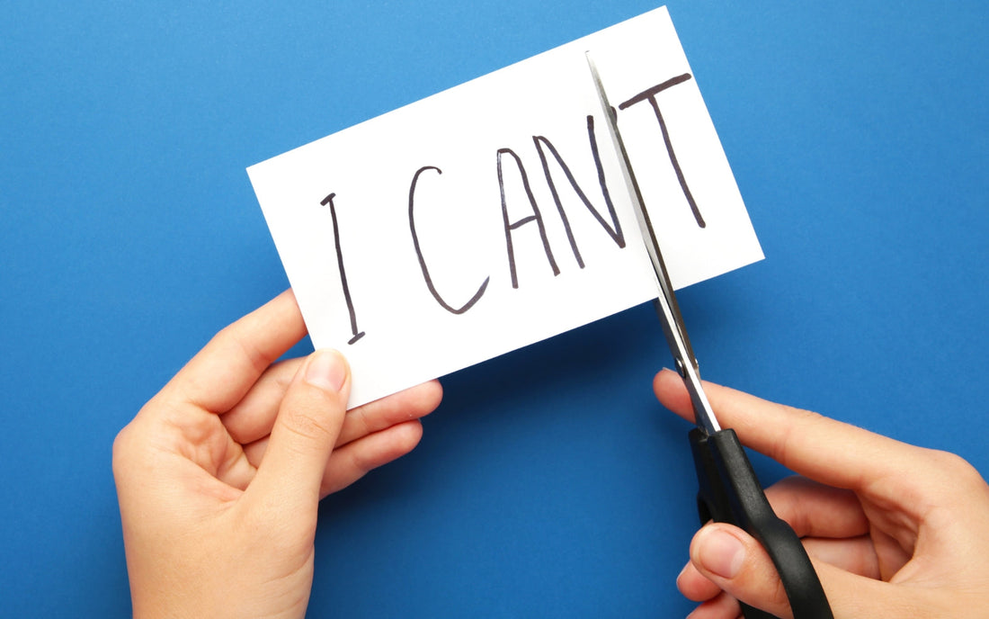 Silencing the Inner Critic: Turning Self-Doubt into Success