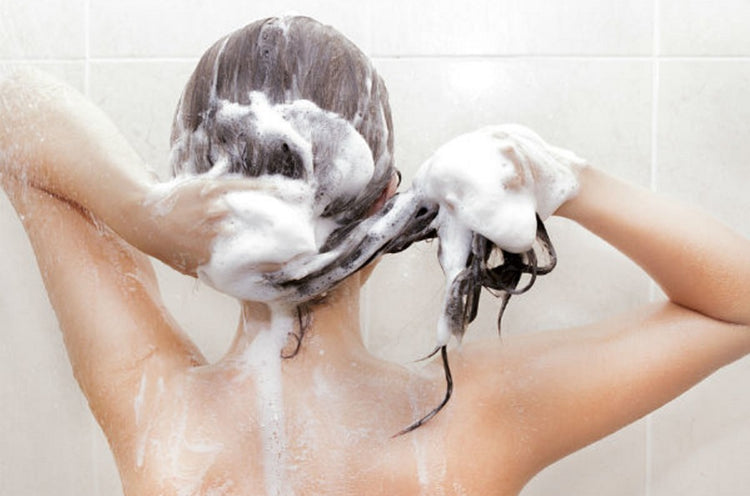 DIY Shampoo Ingredients – Essentially Natural