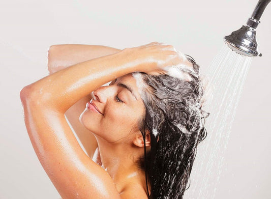 DIY Shampoo Recipes