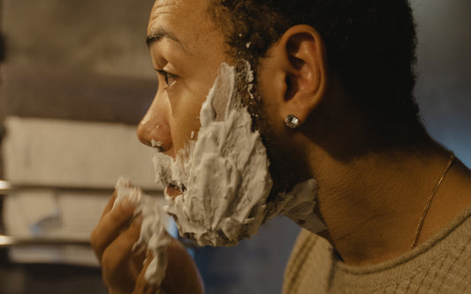 Why More People Are Rethinking Their Shaving Routine (Plus a DIY Foaming Shaving Butter Recipe)