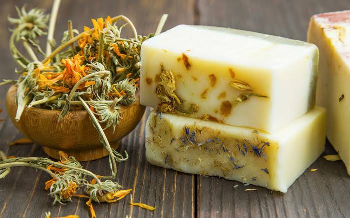 Soap Making 101