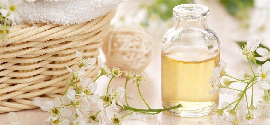 Oilology: Spikenard Essential Oil